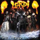 Lordi - Arockalypse